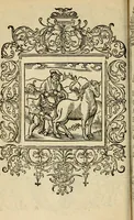 An illustration from Le theatre des bons engins : auquel sont contenuz cent emblemes moraulx (1545)