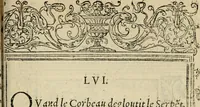 An illustration from Le theatre des bons engins : auquel sont contenuz cent emblemes moraulx (1545)
