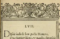An illustration from Le theatre des bons engins : auquel sont contenuz cent emblemes moraulx (1545)