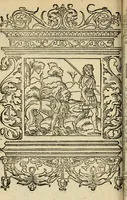 An illustration from Le theatre des bons engins : auquel sont contenuz cent emblemes moraulx (1545)