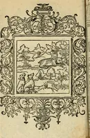 An illustration from Le theatre des bons engins : auquel sont contenuz cent emblemes moraulx (1545)