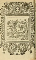 An illustration from Le theatre des bons engins : auquel sont contenuz cent emblemes moraulx (1545)