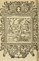 An illustration from Le theatre des bons engins : auquel sont contenuz cent emblemes moraulx (1545)