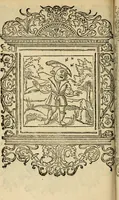 An illustration from Le theatre des bons engins : auquel sont contenuz cent emblemes moraulx (1545)