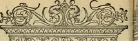 An illustration from Le theatre des bons engins : auquel sont contenuz cent emblemes moraulx (1545)