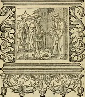 An illustration from Le theatre des bons engins : auquel sont contenuz cent emblemes moraulx (1545)