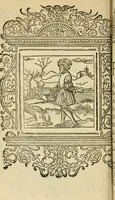 An illustration from Le theatre des bons engins : auquel sont contenuz cent emblemes moraulx (1545)