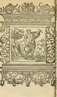 An illustration from Le theatre des bons engins : auquel sont contenuz cent emblemes moraulx (1545)