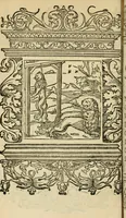 An illustration from Le theatre des bons engins : auquel sont contenuz cent emblemes moraulx (1545)