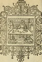An illustration from Le theatre des bons engins : auquel sont contenuz cent emblemes moraulx (1545)