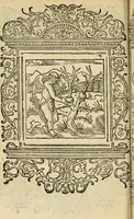 An illustration from Le theatre des bons engins : auquel sont contenuz cent emblemes moraulx (1545)