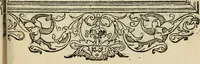An illustration from Le theatre des bons engins : auquel sont contenuz cent emblemes moraulx (1545)