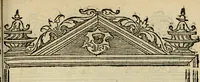 An illustration from Le theatre des bons engins : auquel sont contenuz cent emblemes moraulx (1545)