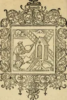 An illustration from Le theatre des bons engins : auquel sont contenuz cent emblemes moraulx (1545)