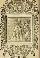 An illustration from Le theatre des bons engins : auquel sont contenuz cent emblemes moraulx (1545)