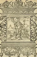 An illustration from Le theatre des bons engins : auquel sont contenuz cent emblemes moraulx (1545)