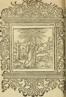 An illustration from Le theatre des bons engins : auquel sont contenuz cent emblemes moraulx (1545)