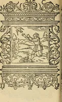 An illustration from Le theatre des bons engins : auquel sont contenuz cent emblemes moraulx (1545)