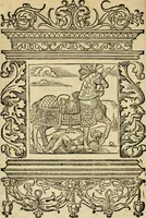 An illustration from Le theatre des bons engins : auquel sont contenuz cent emblemes moraulx (1545)