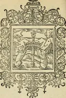 An illustration from Le theatre des bons engins : auquel sont contenuz cent emblemes moraulx (1545)