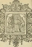 An illustration from Le theatre des bons engins : auquel sont contenuz cent emblemes moraulx (1545)
