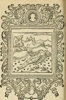 An illustration from Le theatre des bons engins : auquel sont contenuz cent emblemes moraulx (1545)