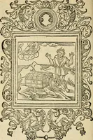 An illustration from Le theatre des bons engins : auquel sont contenuz cent emblemes moraulx (1545)