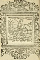 An illustration from Le theatre des bons engins : auquel sont contenuz cent emblemes moraulx (1545)