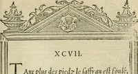 An illustration from Le theatre des bons engins : auquel sont contenuz cent emblemes moraulx (1545)