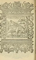 An illustration from Le theatre des bons engins : auquel sont contenuz cent emblemes moraulx (1545)