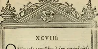 An illustration from Le theatre des bons engins : auquel sont contenuz cent emblemes moraulx (1545)
