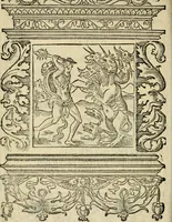 An illustration from Le theatre des bons engins : auquel sont contenuz cent emblemes moraulx (1545)