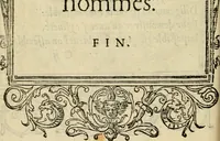 An illustration from Le theatre des bons engins : auquel sont contenuz cent emblemes moraulx (1545)