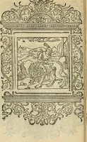 An illustration from Le theatre des bons engins : auquel sont contenuz cent emblemes moraulx (1545)