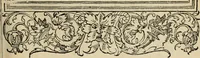 An illustration from Le theatre des bons engins : auquel sont contenuz cent emblemes moraulx (1545)