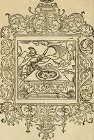 An illustration from Le theatre des bons engins : auquel sont contenuz cent emblemes moraulx (1545)