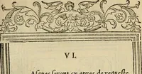 An illustration from Le theatre des bons engins : auquel sont contenuz cent emblemes moraulx (1545)