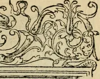 An illustration from Le theatre des bons engins : auquel sont contenuz cent emblemes moraulx (1545)