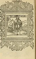 An illustration from Le theatre des bons engins : auquel sont contenuz cent emblemes moraulx (1545)