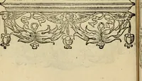 An illustration from Le theatre des bons engins : auquel sont contenuz cent emblemes moraulx (1545)