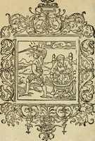 An illustration from Le theatre des bons engins : auquel sont contenuz cent emblemes moraulx (1545)