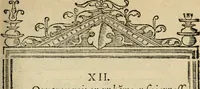 An illustration from Le theatre des bons engins : auquel sont contenuz cent emblemes moraulx (1545)