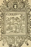 An illustration from Le theatre des bons engins : auquel sont contenuz cent emblemes moraulx (1545)