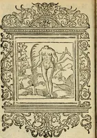 An illustration from Le theatre des bons engins : auquel sont contenuz cent emblemes moraulx (1545)