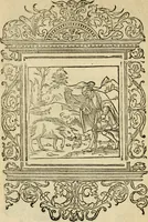 An illustration from Le theatre des bons engins : auquel sont contenuz cent emblemes moraulx (1545)