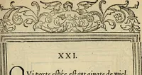 An illustration from Le theatre des bons engins : auquel sont contenuz cent emblemes moraulx (1545)