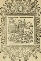 An illustration from Le theatre des bons engins : auquel sont contenuz cent emblemes moraulx (1545)