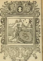 An illustration from Le theatre des bons engins : auquel sont contenuz cent emblemes moraulx (1545)
