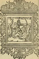 An illustration from Le theatre des bons engins : auquel sont contenuz cent emblemes moraulx (1545)
