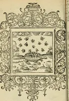 An illustration from Le theatre des bons engins : auquel sont contenuz cent emblemes moraulx (1545)